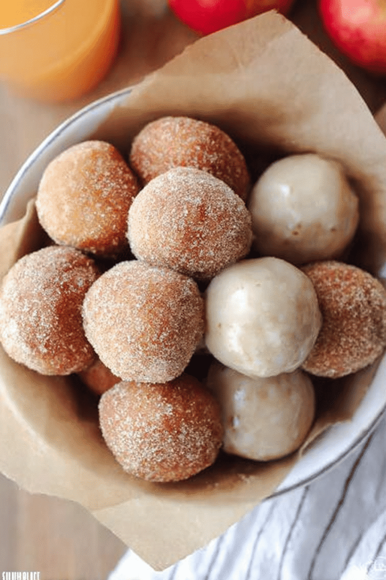 Apple Cider Donut Holes 79.Png