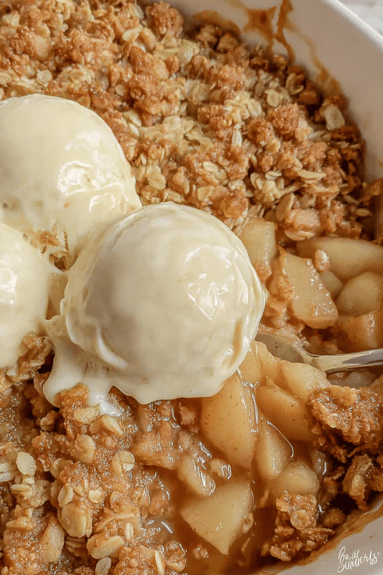 Apple Pear Crisp 100.Png