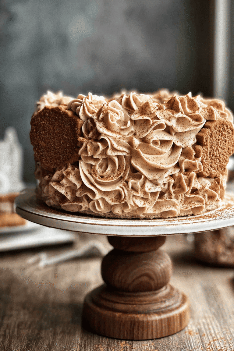 Biscoff Cookie Butter Cake 5.Png
