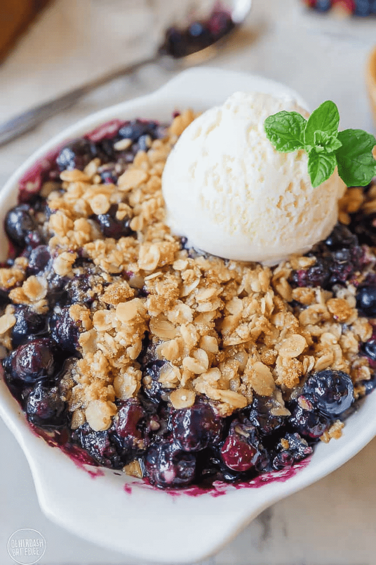 Blueberry Crisp 84.Png