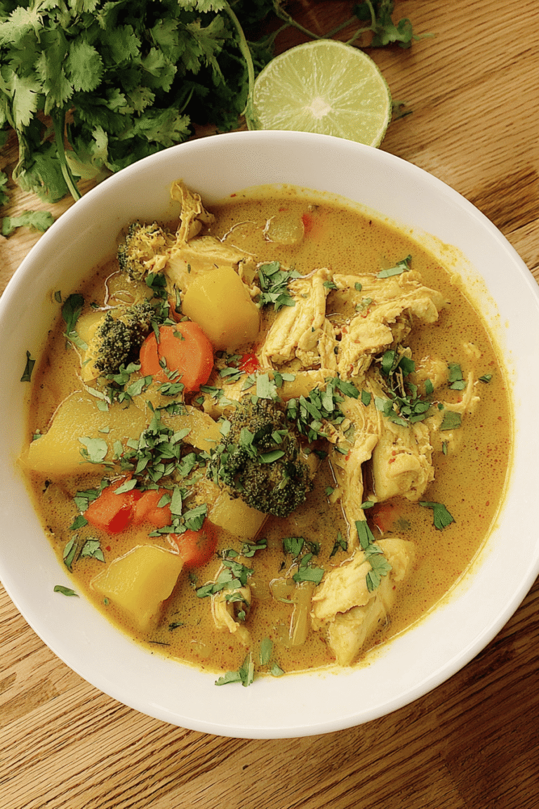 Chicken Curry Soup 68.Png