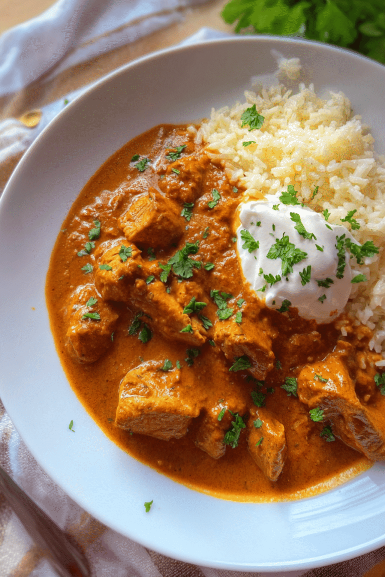 Chicken Tikka Masala 72.Png