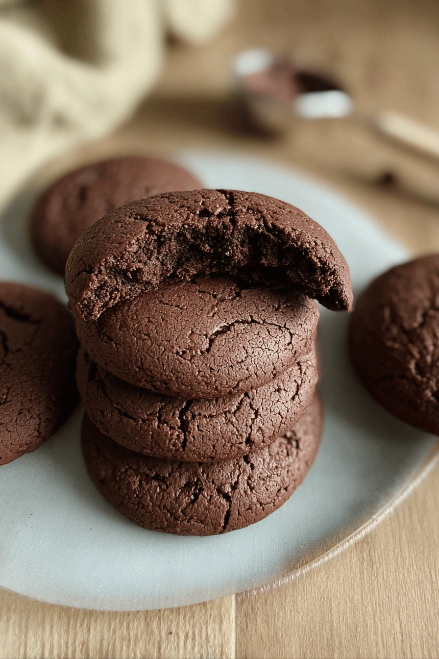 Chocolate Cookies