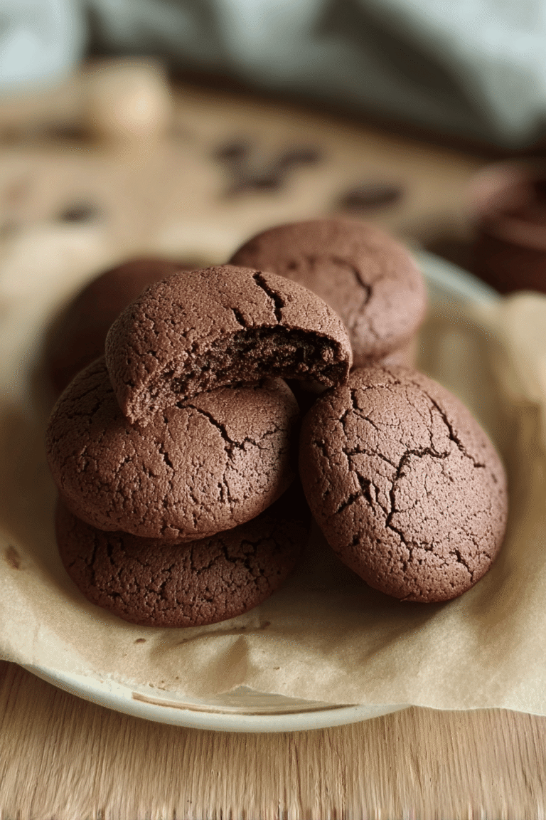 Chocolate Cookies 81.Png