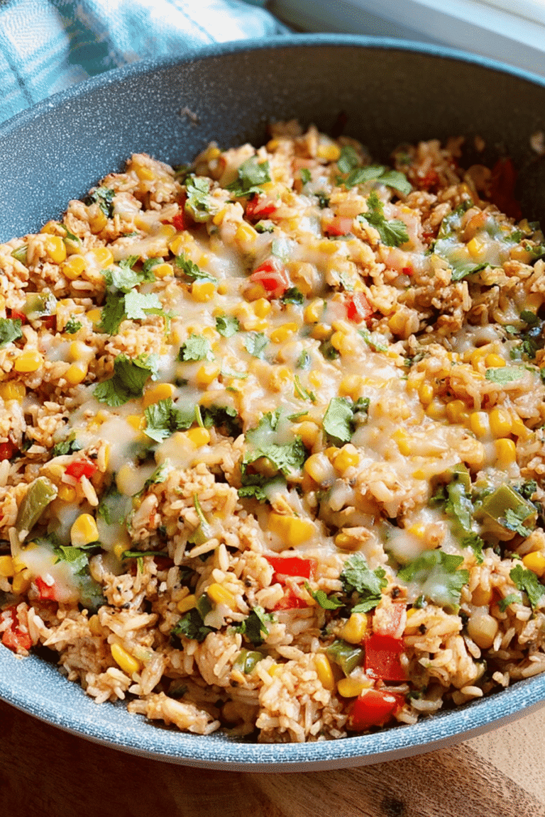 Enchilada Rice Skillet 31.Png