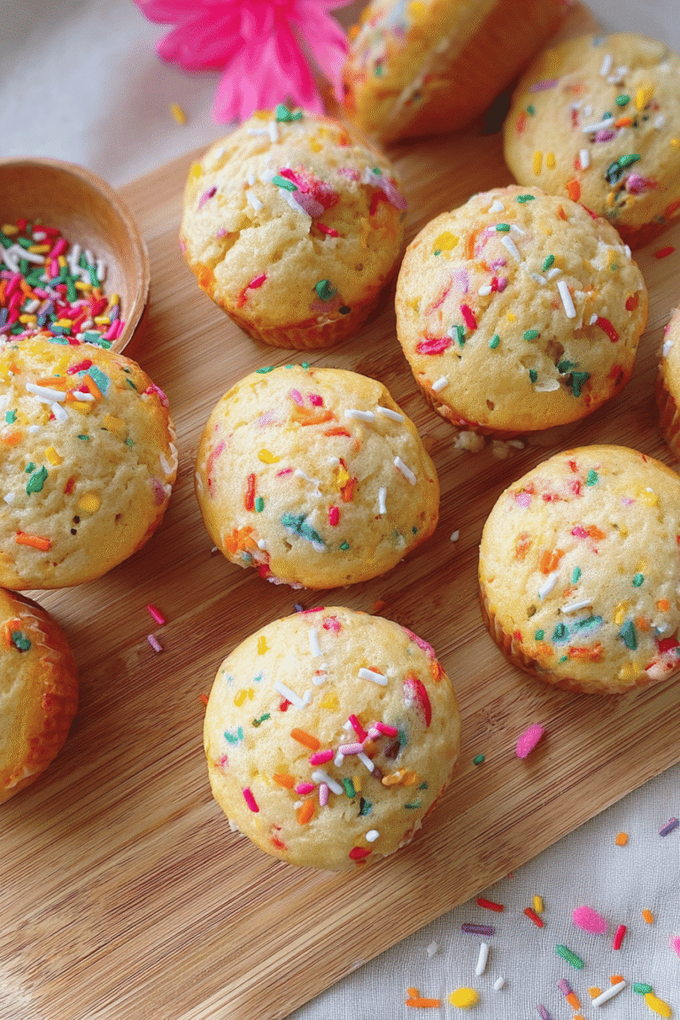 Funfetti Greek Yogurt Muffins 16.Png