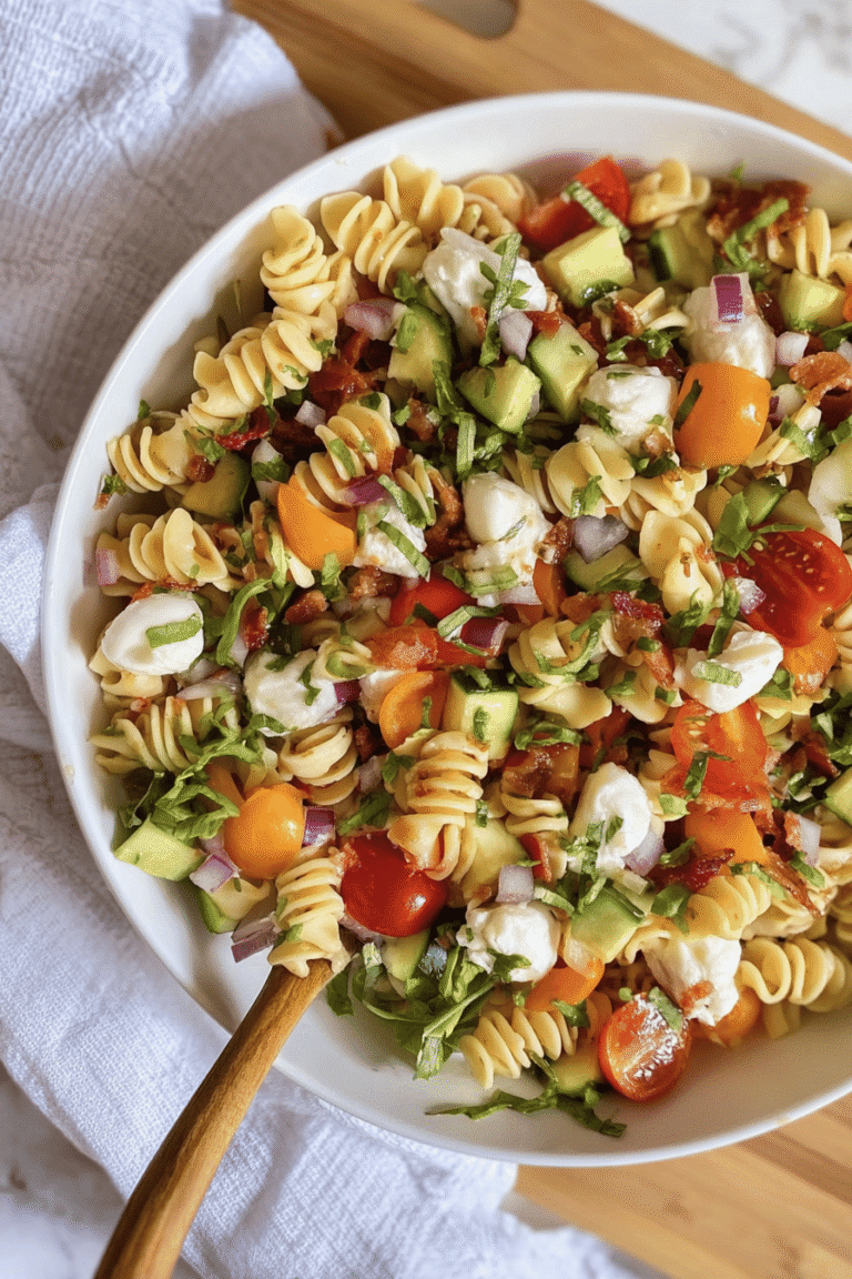Garden Pasta Salad 58.Png
