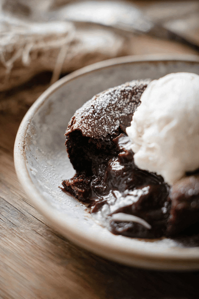 High Altitude Chocolate Lava Cakes 6.Png