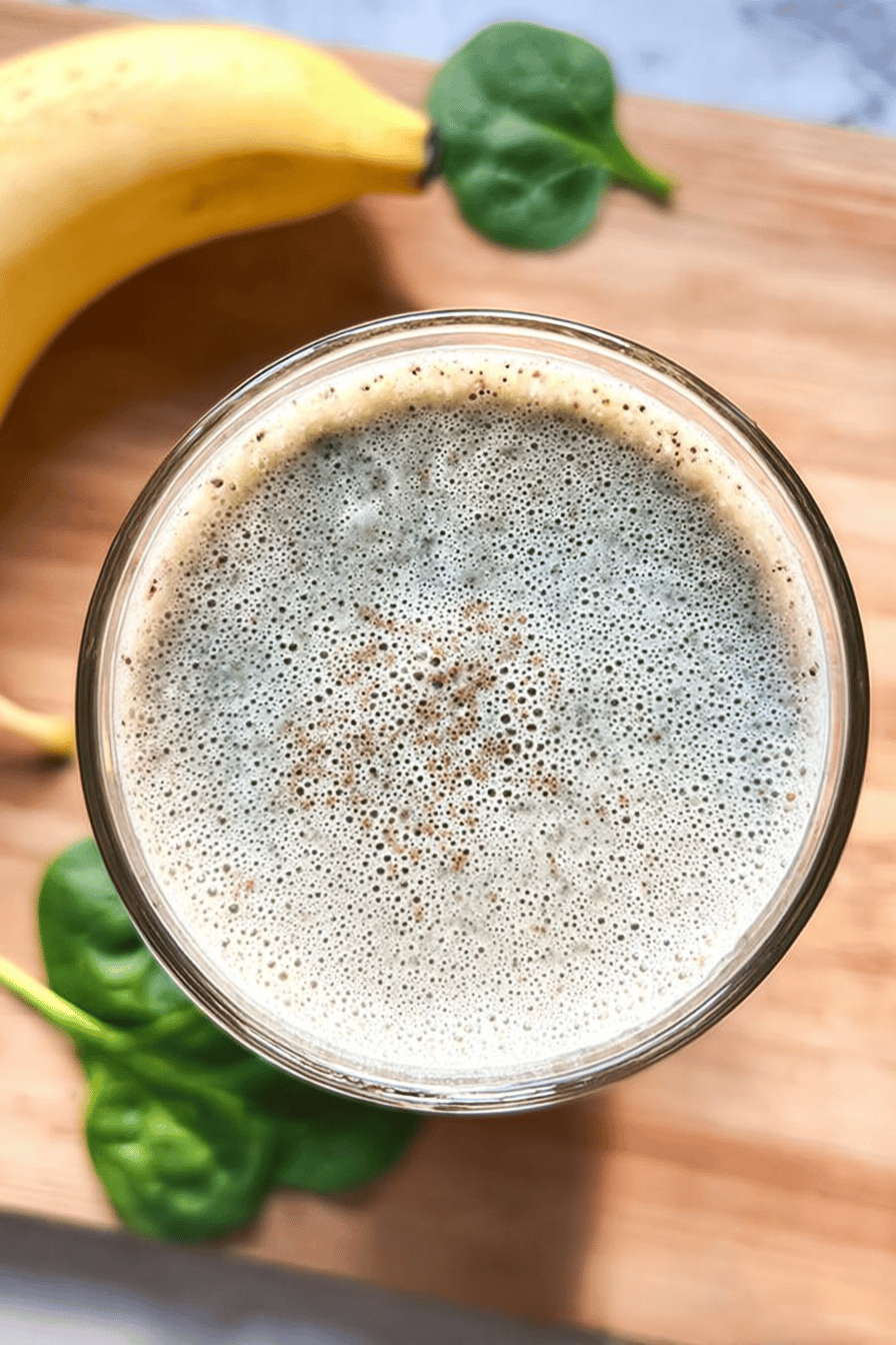 High Protein Smoothie Recipes For Quick Nutritious Energy