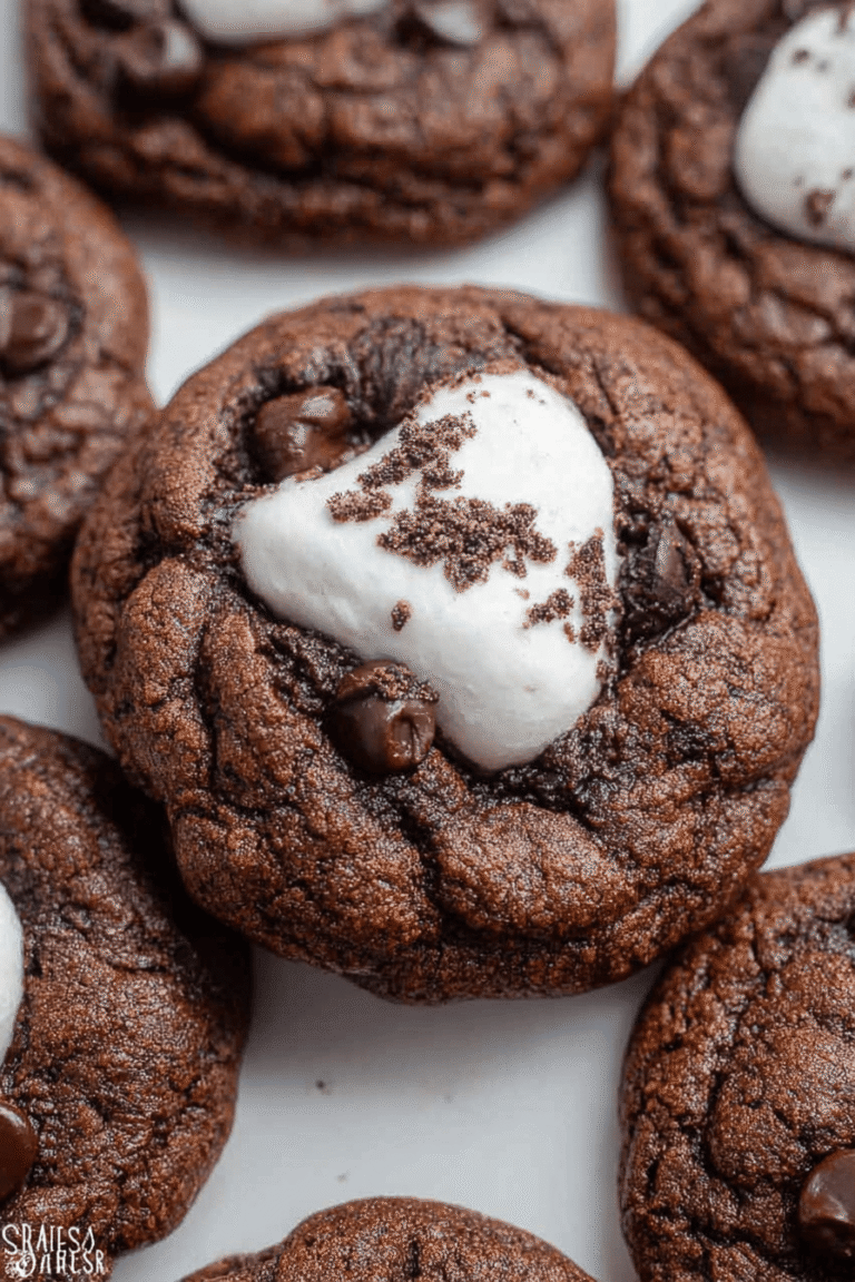 Hot Chocolate Cookies 93.Png