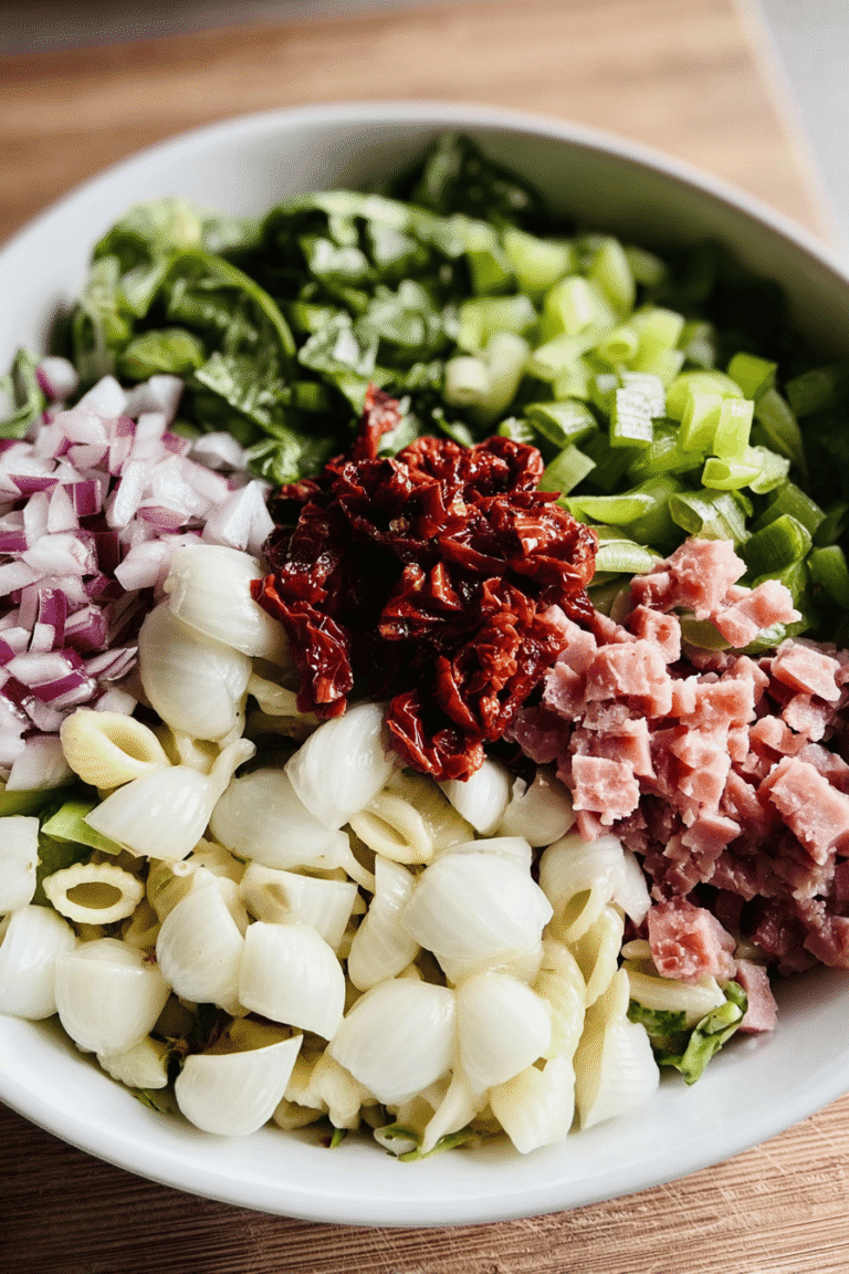 Italian Pasta Salad 59.Png