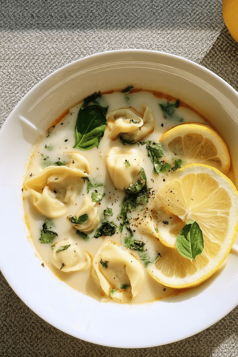 Lemon Tortellini Soup 34.Png