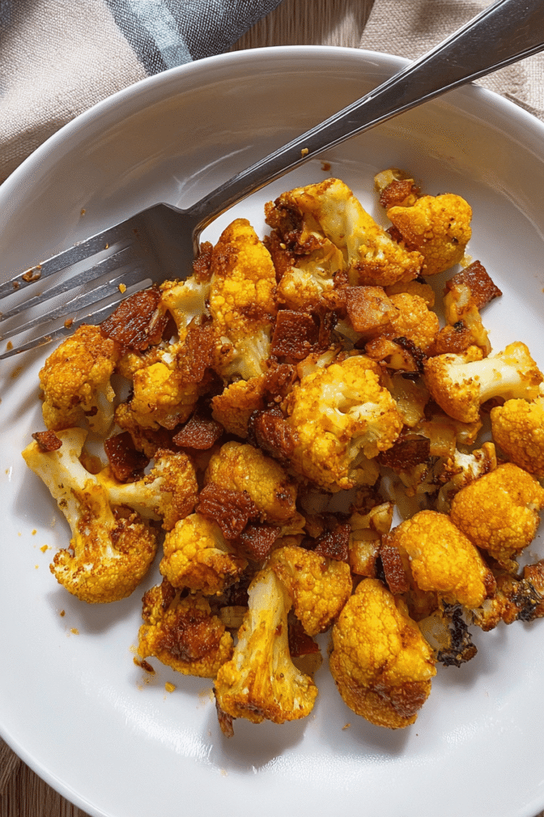 Mediterranean Cauliflower 71.Png