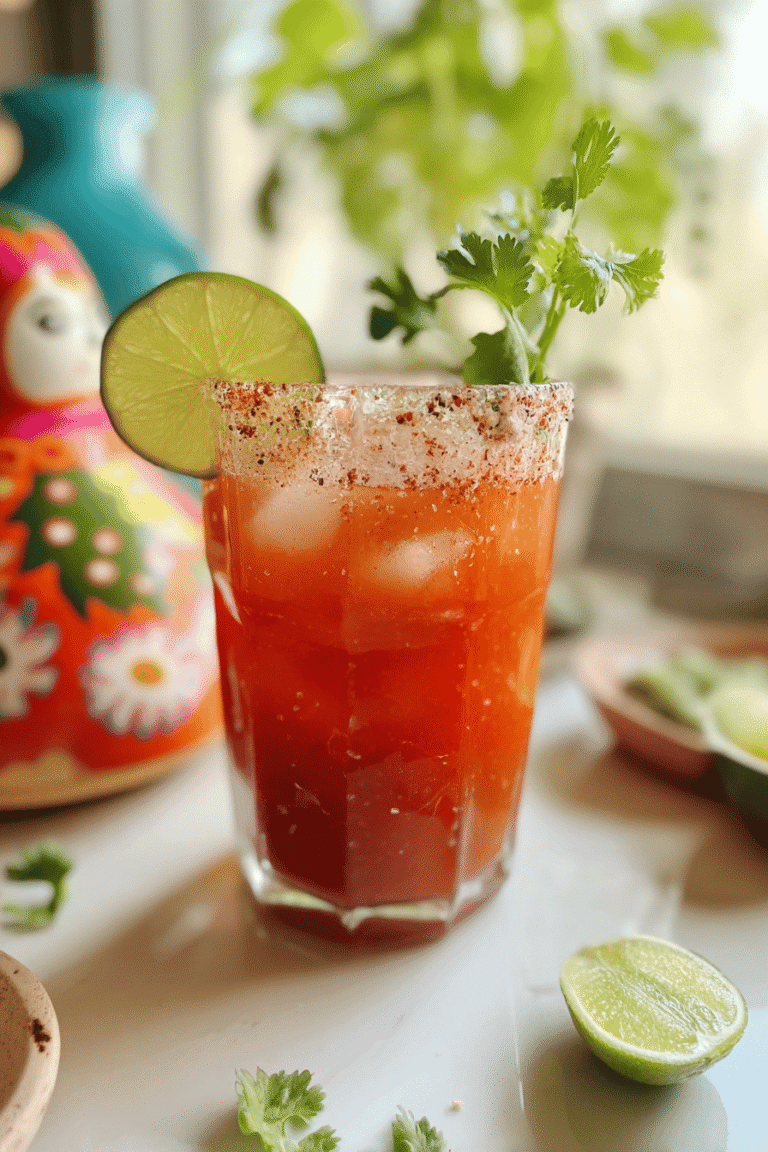 Non Alcoholic Michelada 75.Png