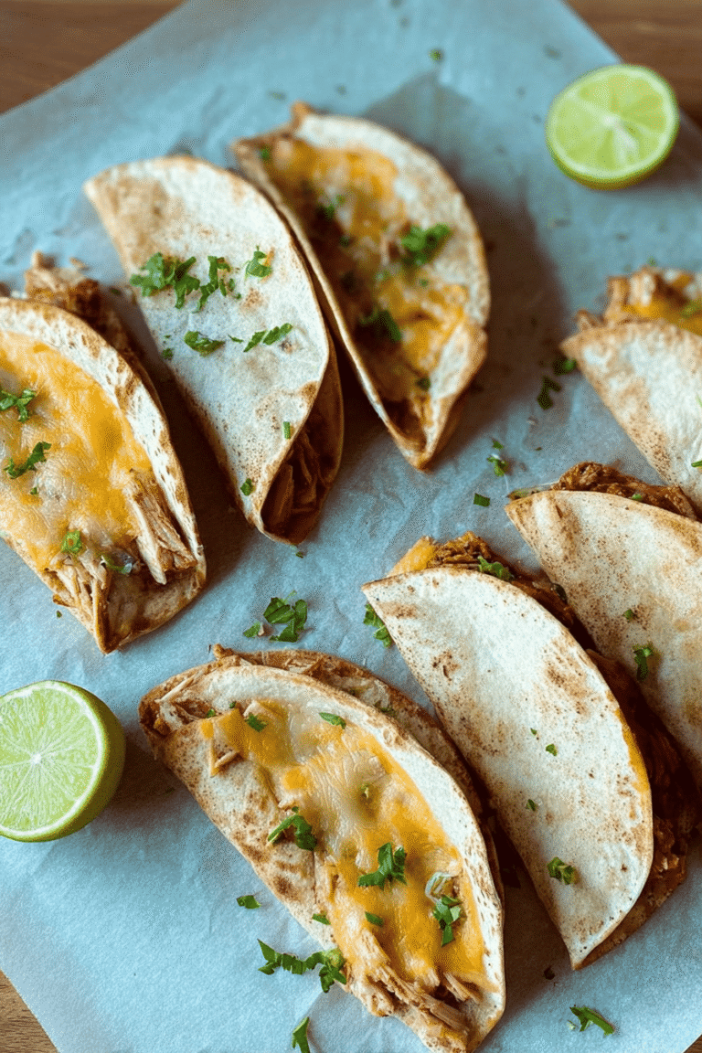 Oven Baked Chicken Tacos 22.Png