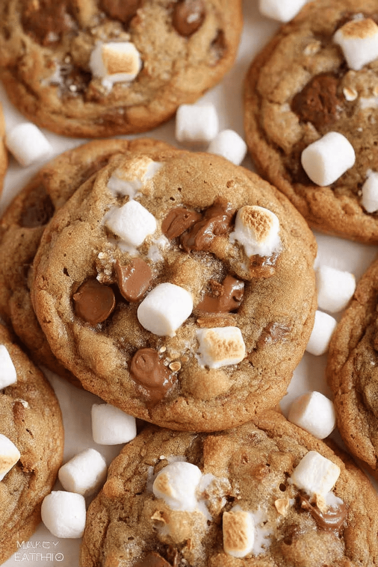 Smores Cookies 90.Png