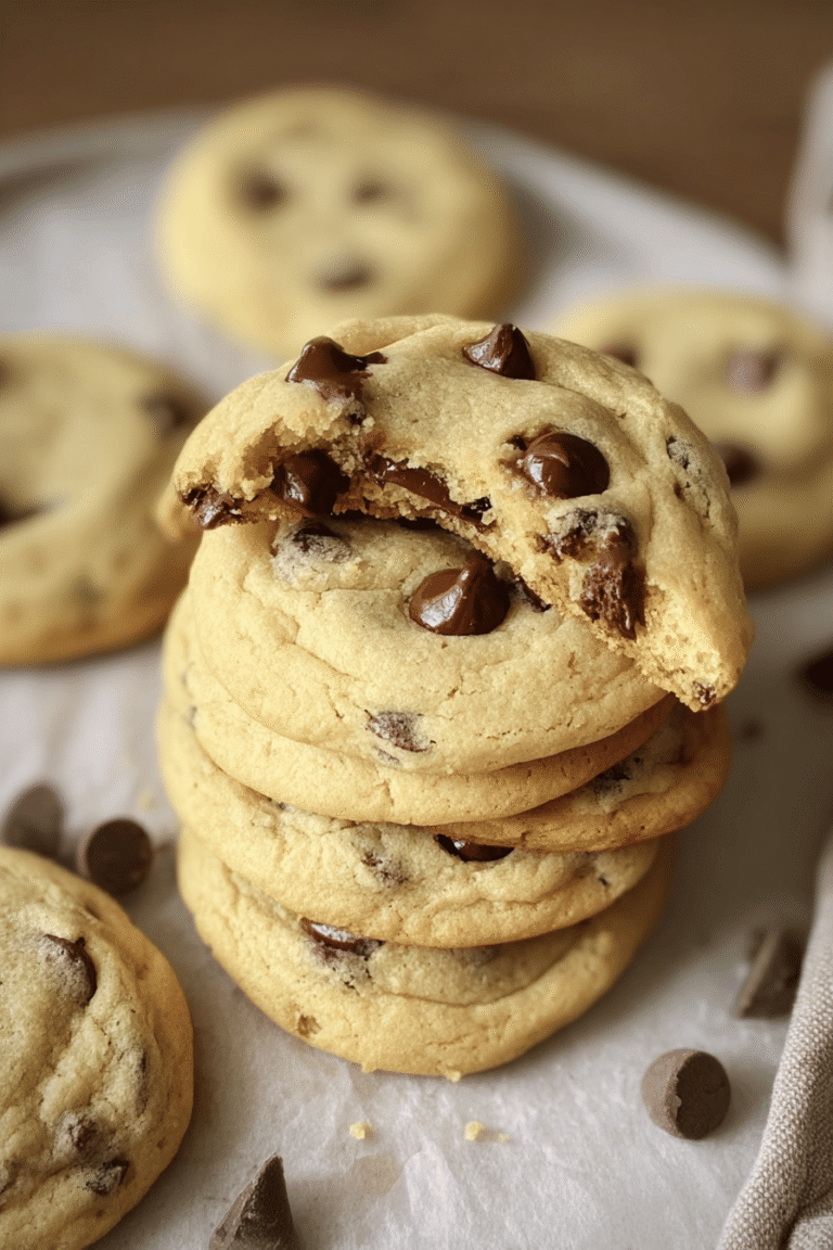 Soft Chocolate Chip Cookies 50.Png