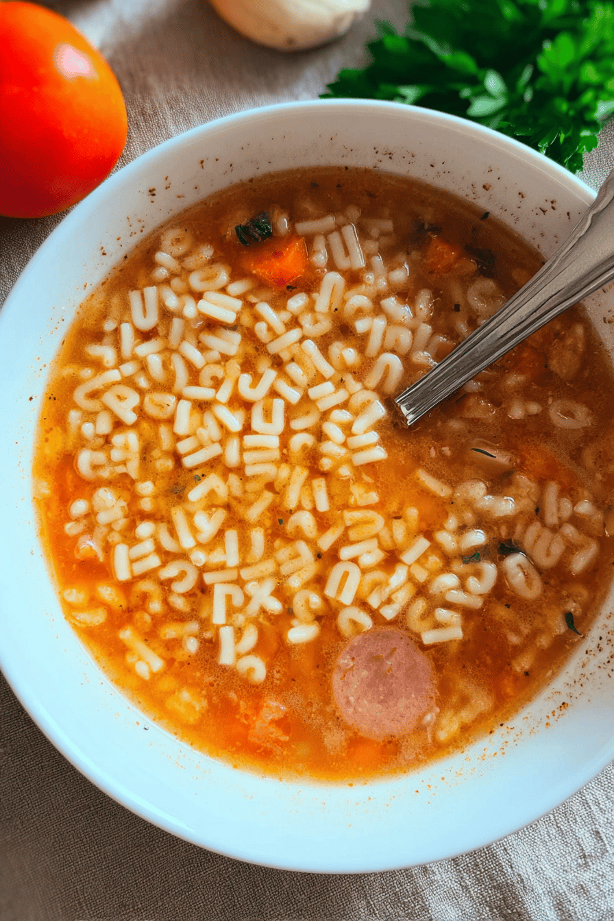 Sopa De Letras