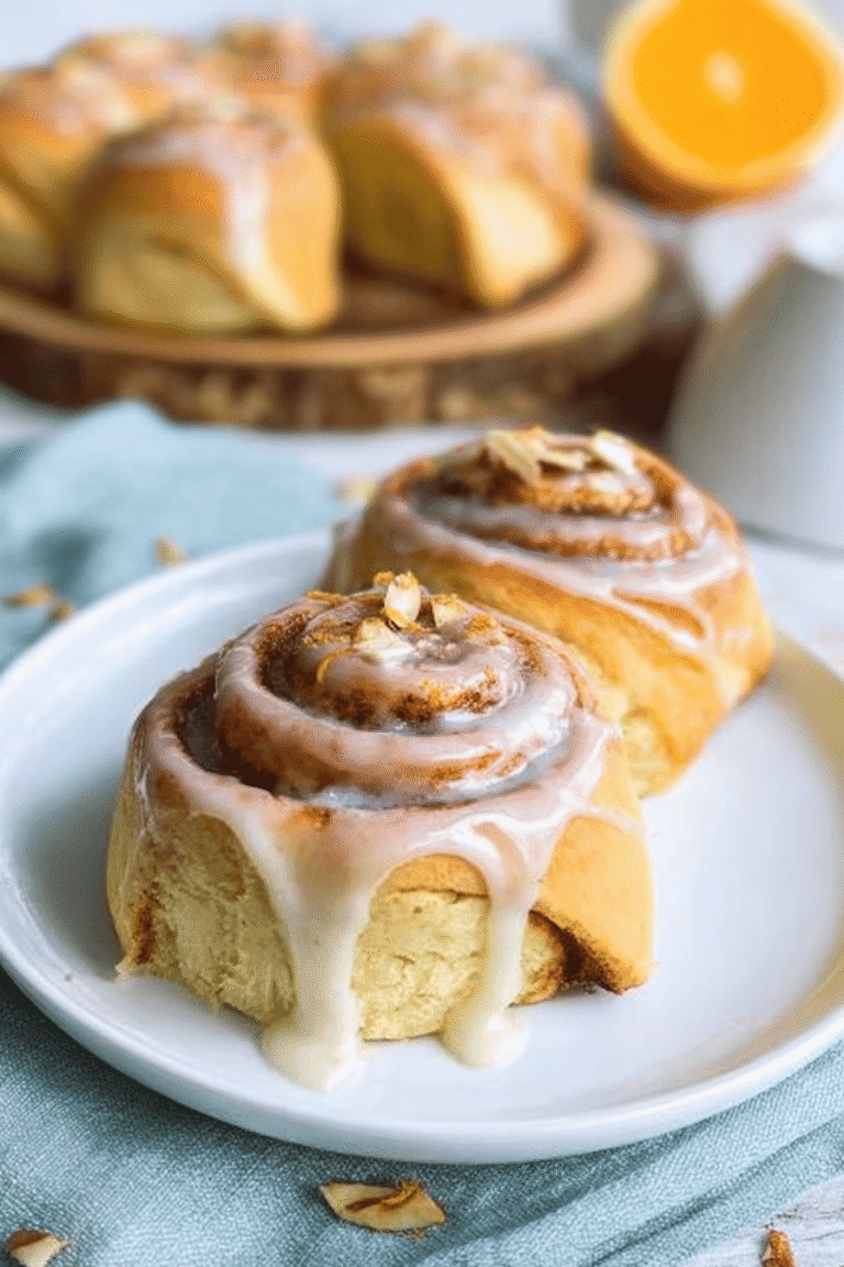 Almond Orange Sweet Rolls 13.Png