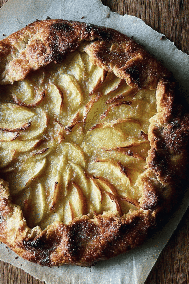 Apple Frangipane Galette 44.Png