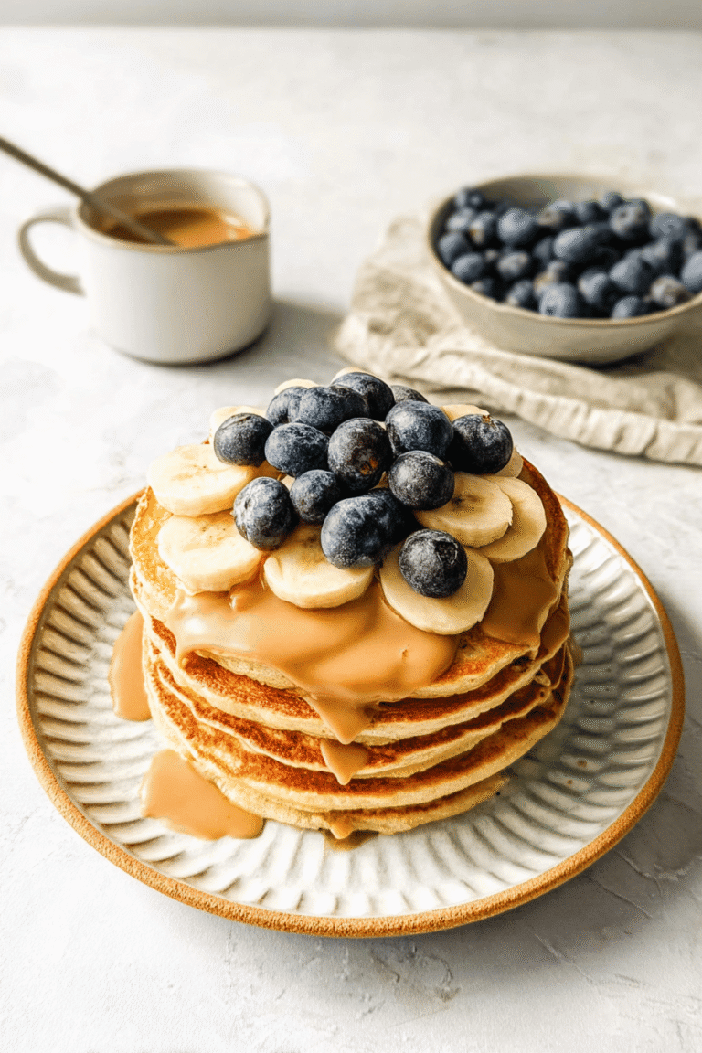 Banana Sourdough Pancakes 83.Png