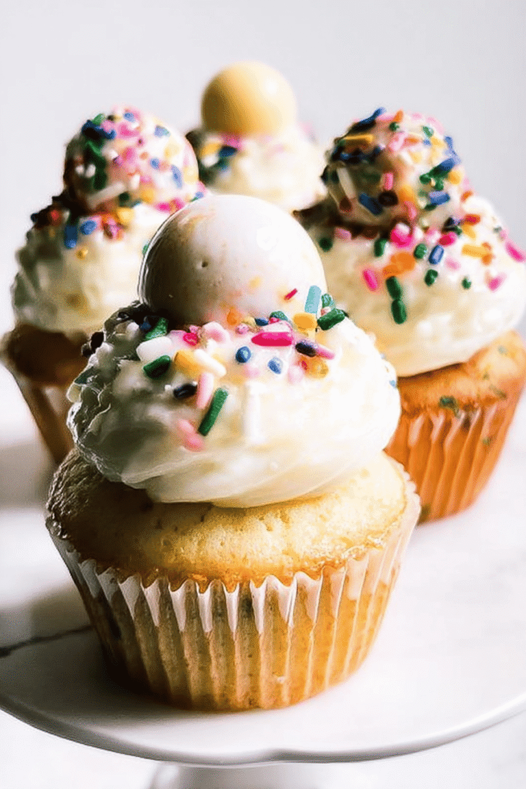 Birthday Cupcakes 22.Png