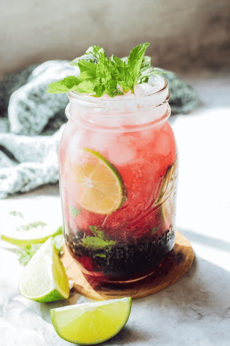 Blackberry Mojito 17.Png