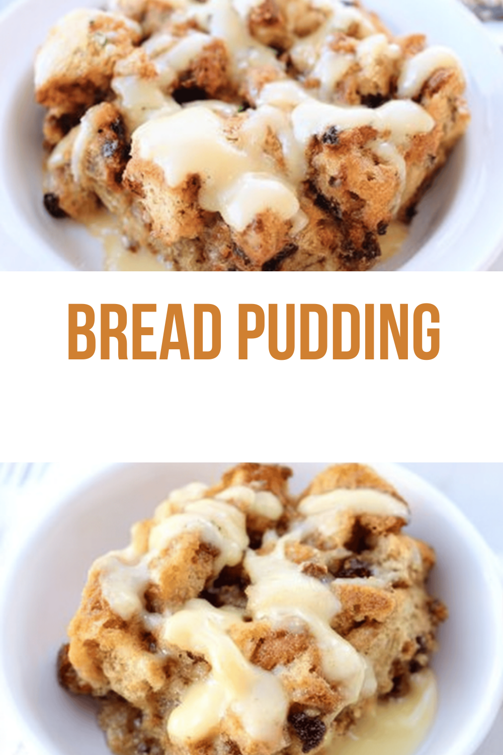 Bread Pudding