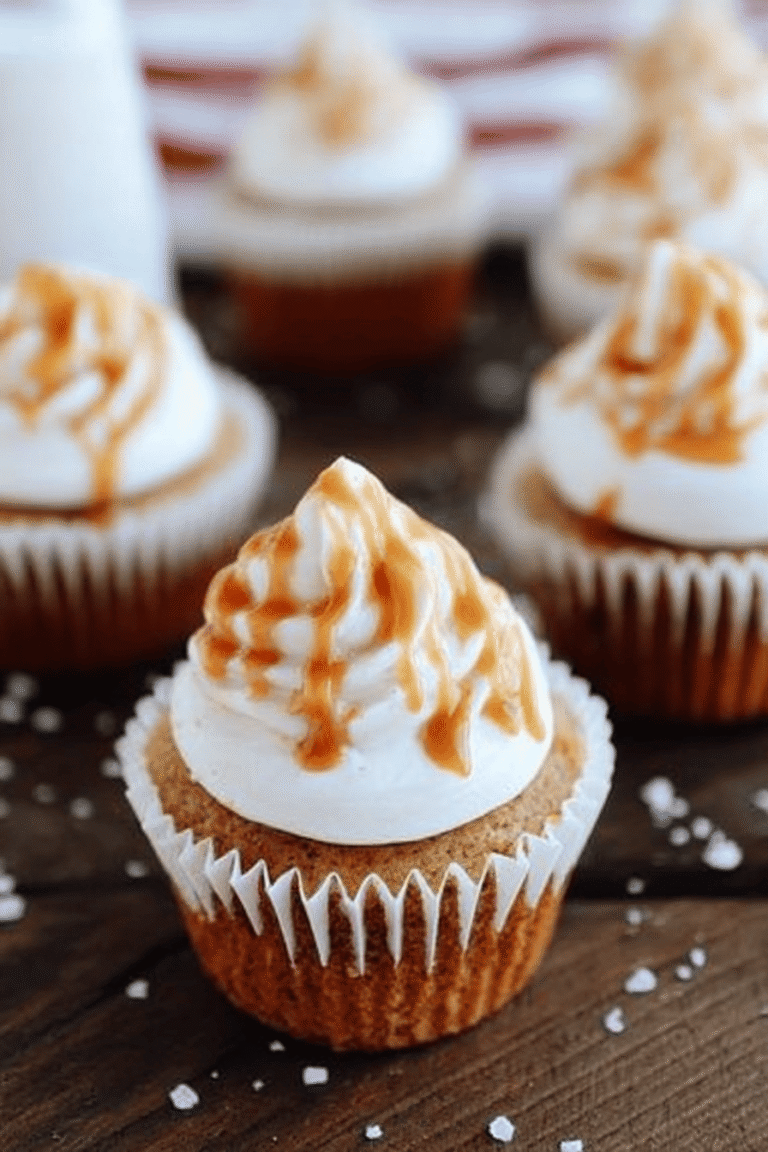 Brown Butter Pumpkin Cupcakes 63.Png