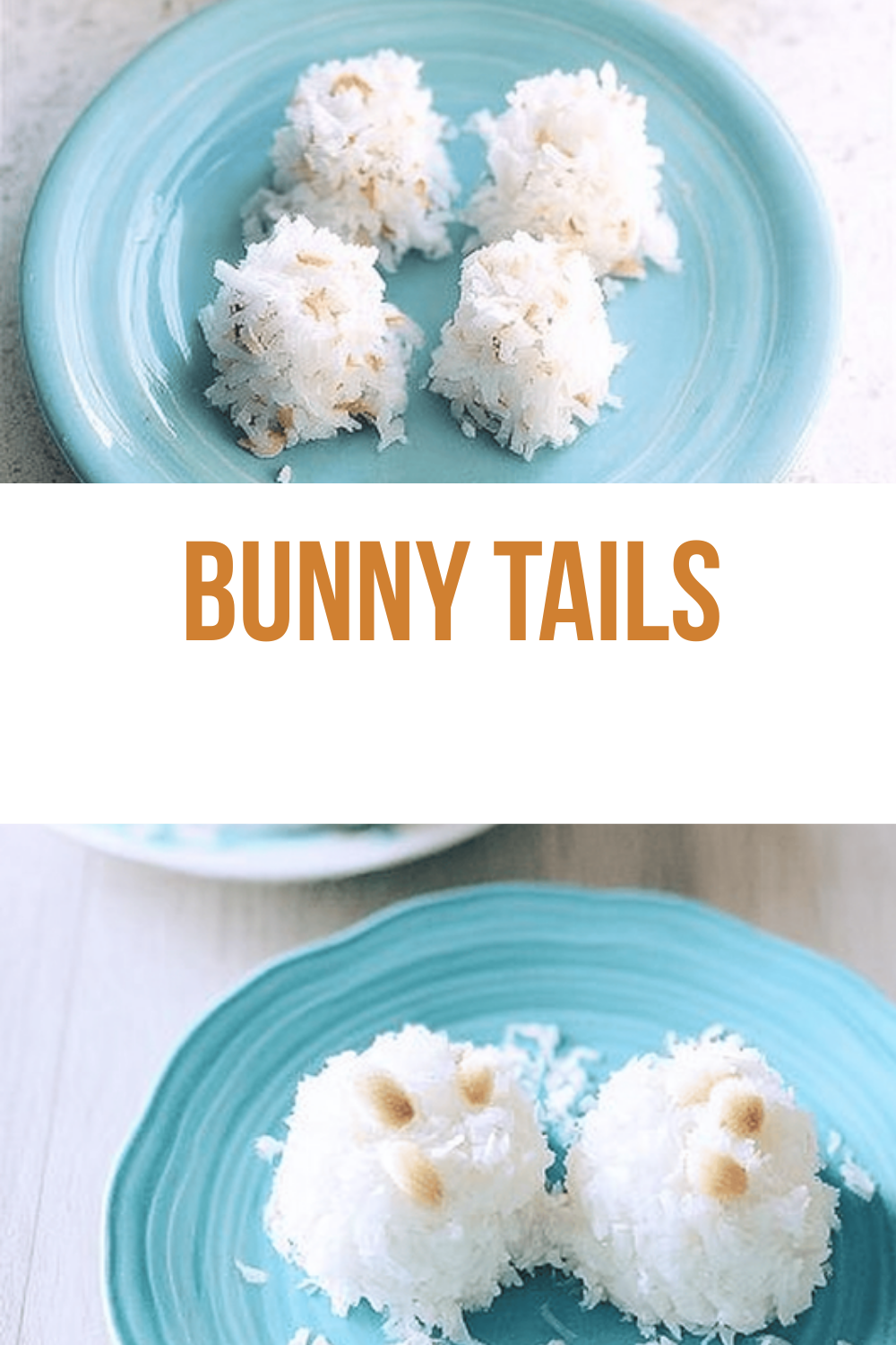 Bunny Tails