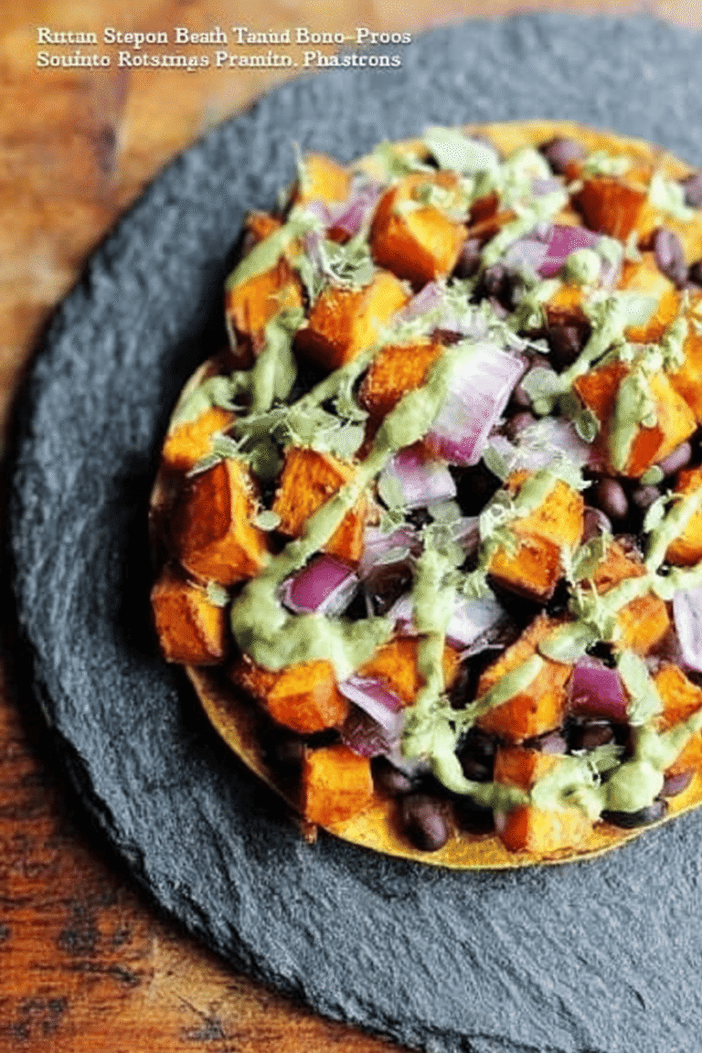 Butternut Squash Black Bean Tostadas 50.Png