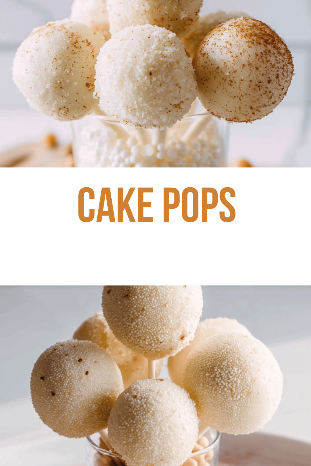 Cake Pops