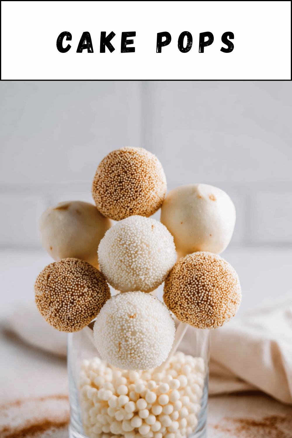 Cake Pops