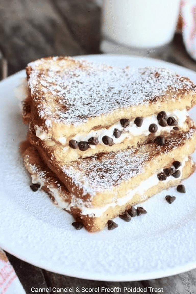 Cannoli Stuffed French Toast 21.Png
