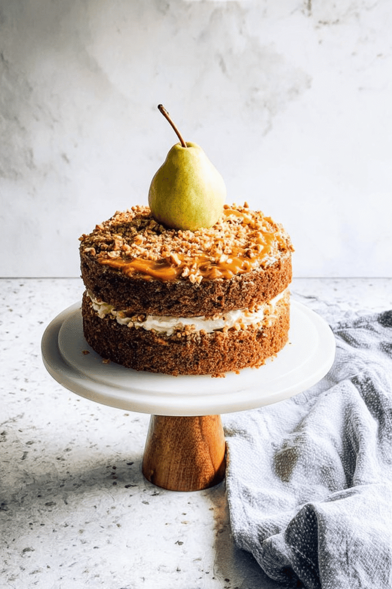 Cashew Caramel Apple Cake 53.Png