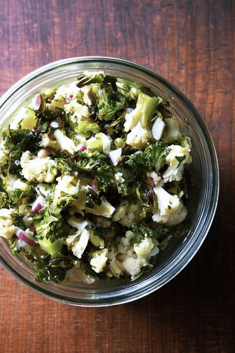 Cauliflower Broccoli Salad 31.Png