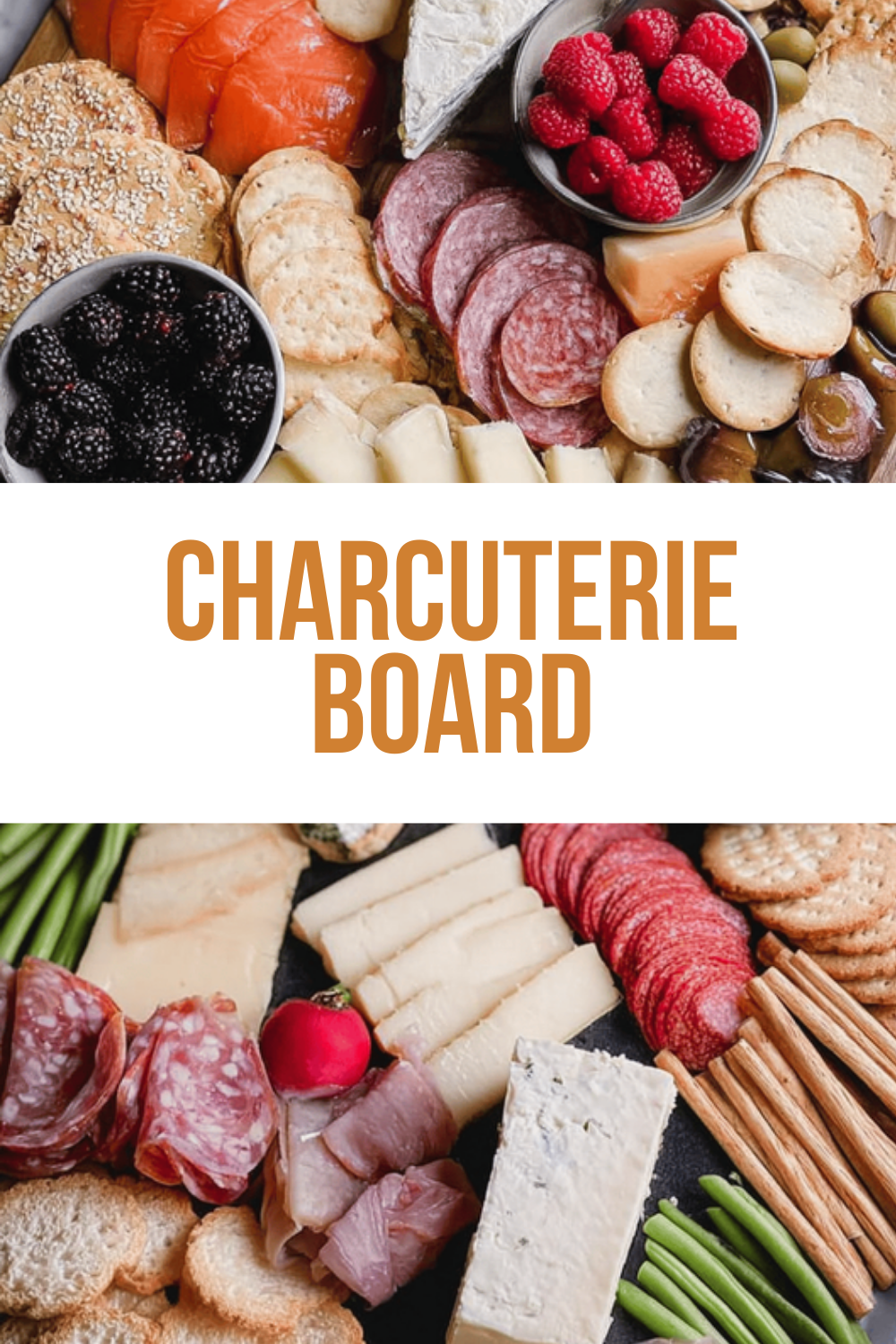 Charcuterie Board