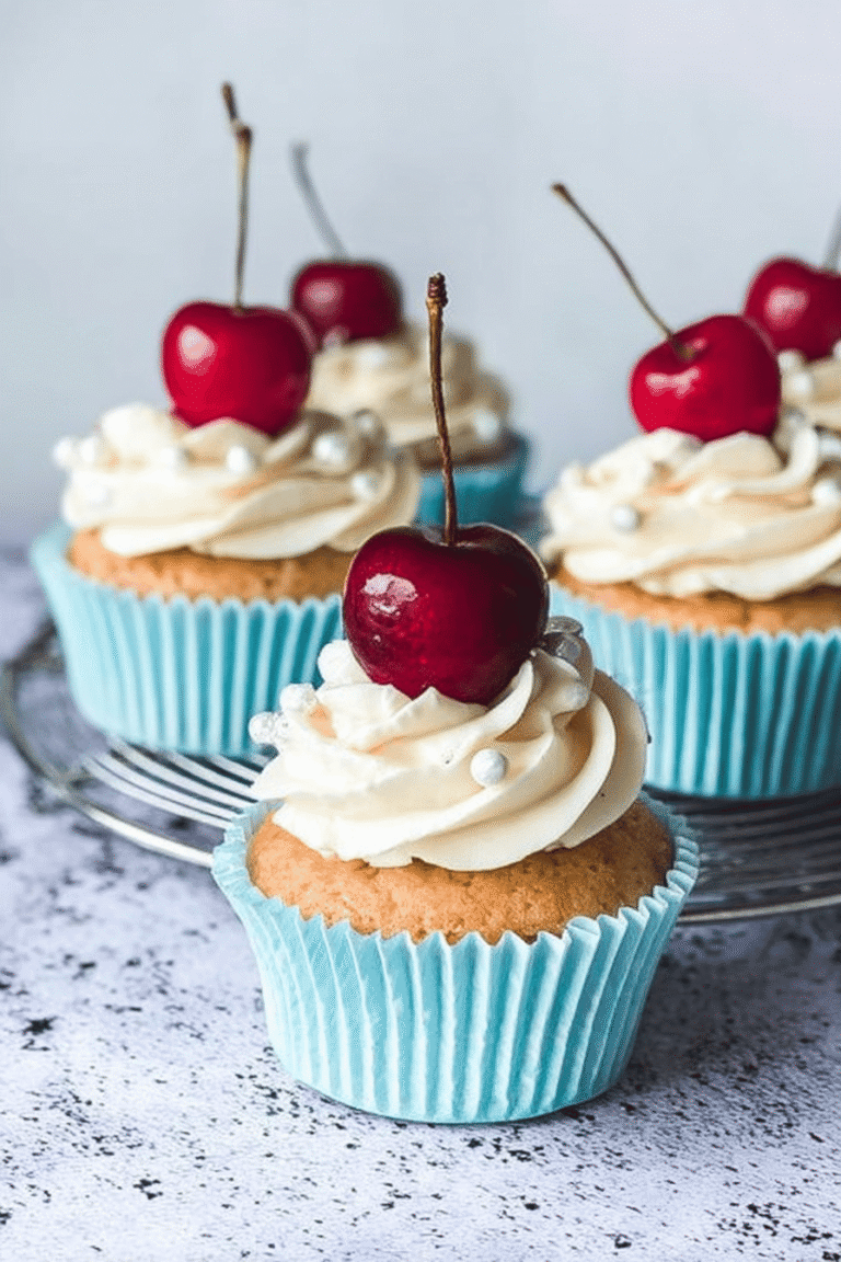 Cherry Cupcakes 8.Png