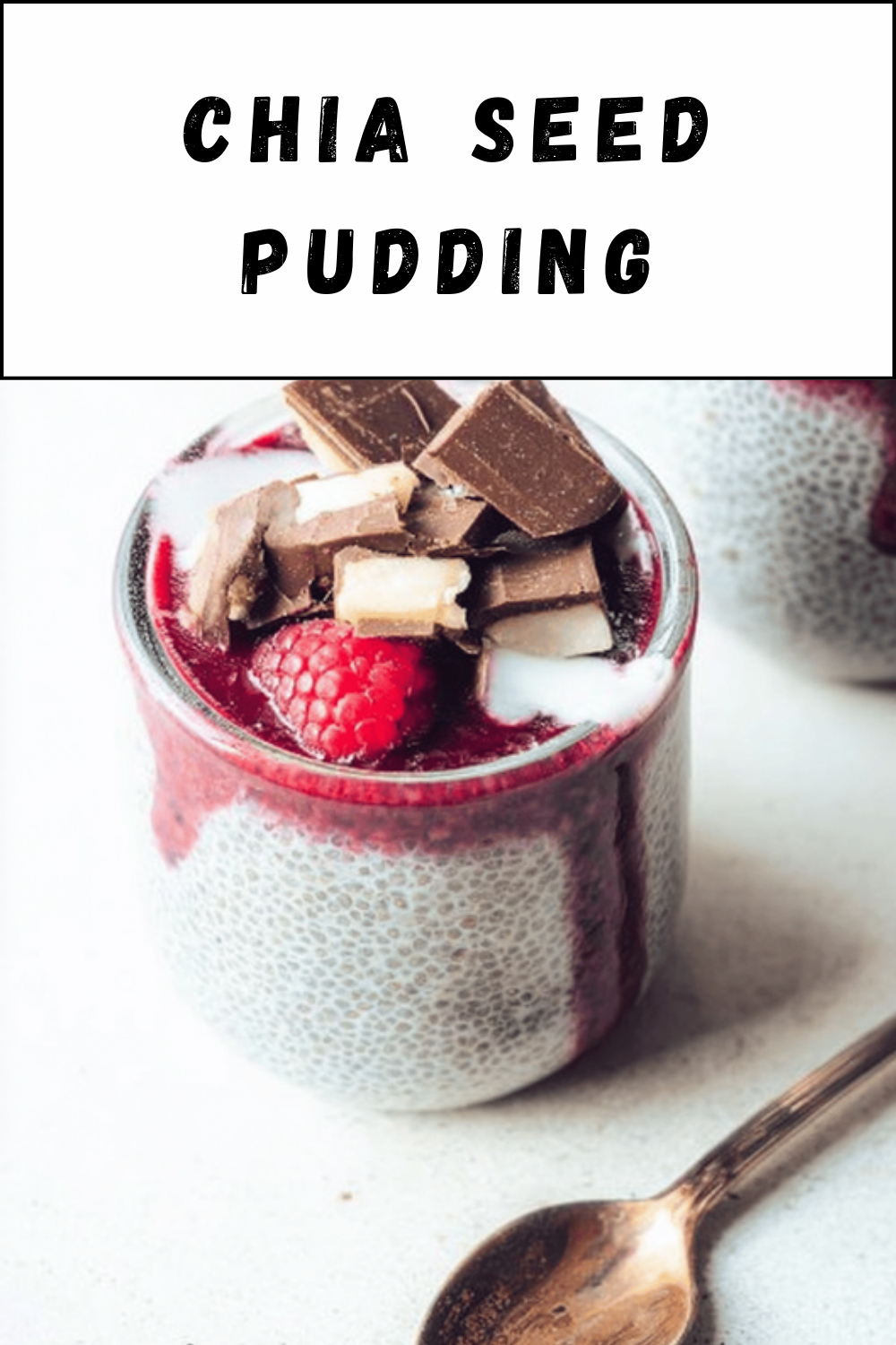 Chia Seed Pudding