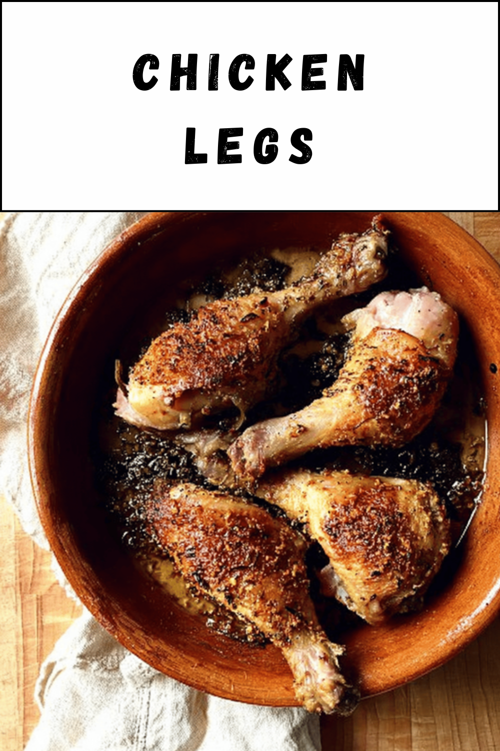 Chicken Legs