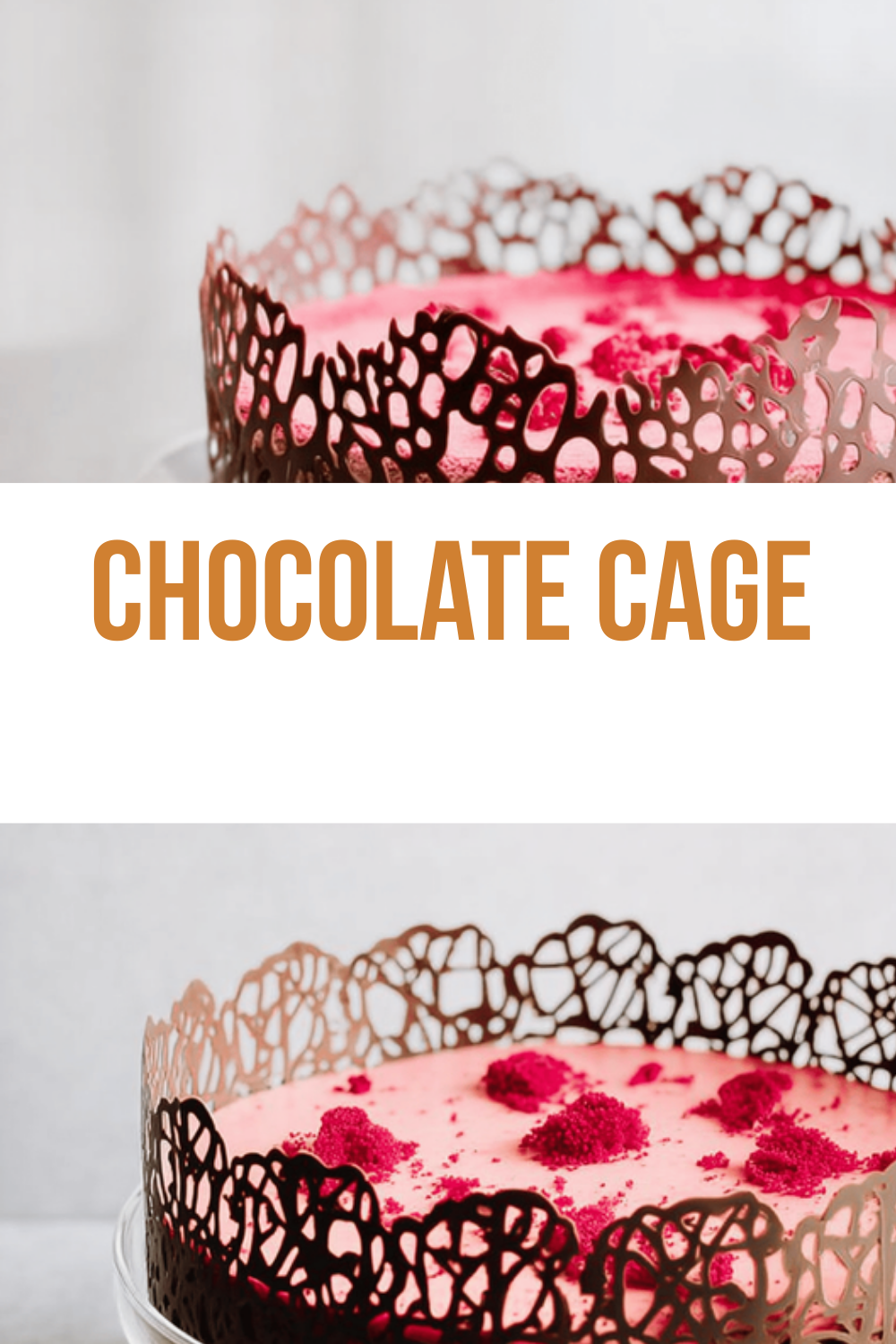 Chocolate Cage