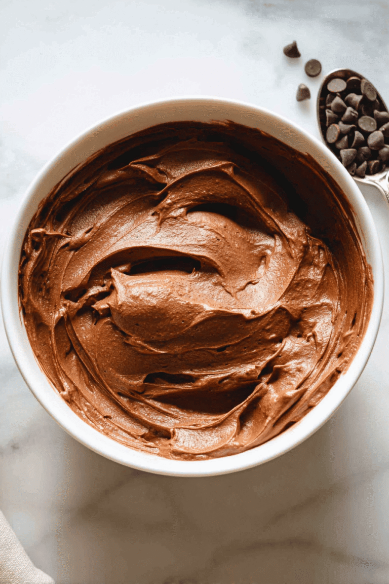 Chocolate French Buttercream 93.Png