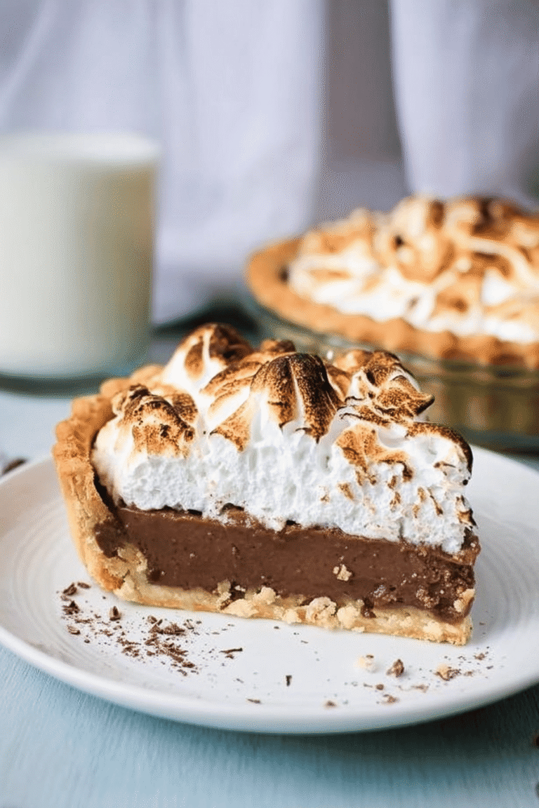 Chocolate Meringue Pie 3.Png