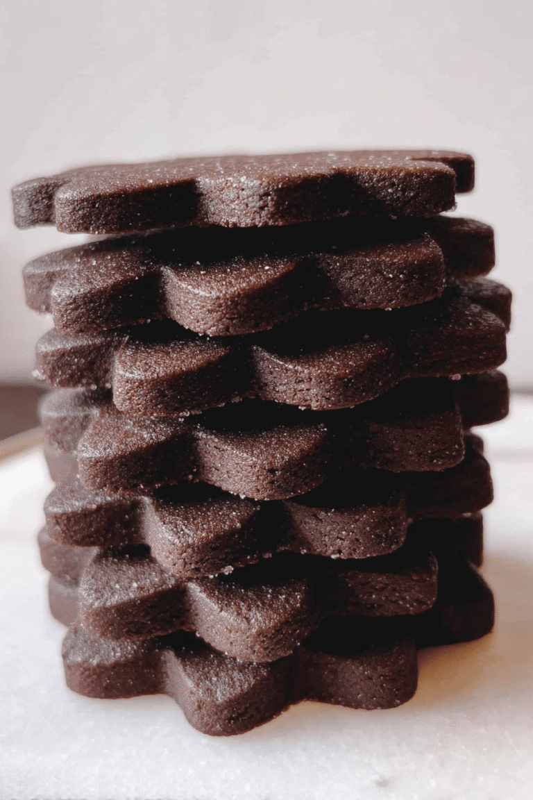 Chocolate Sugar Cookies 33.Png