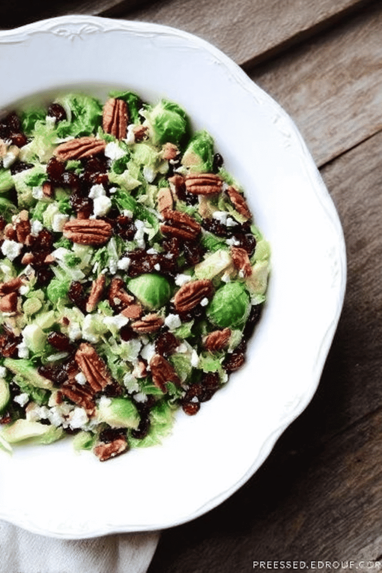 Chopped Brussels Sprouts 43.Png