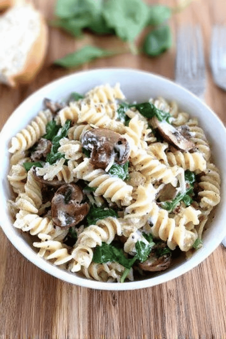 Creamy Goat Cheese Pasta 46.Png