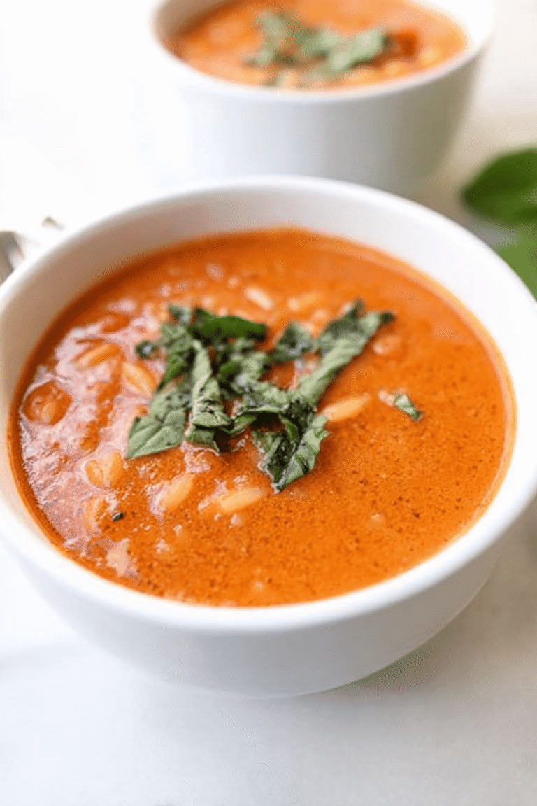 Creamy Tomato Orzo Soup 20.Png