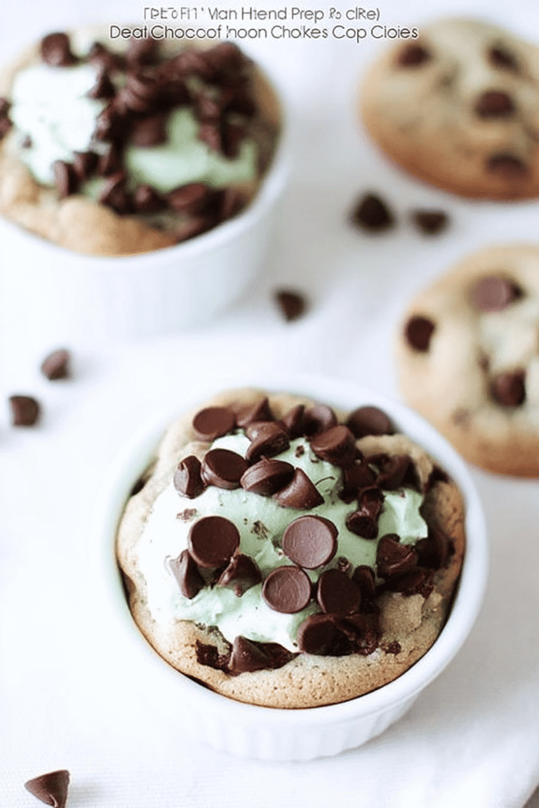 Deep Dish Chocolate Mint Chip Cookies 6.Png