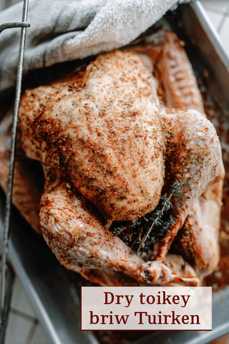 Dry Brine Turkey 88.Png
