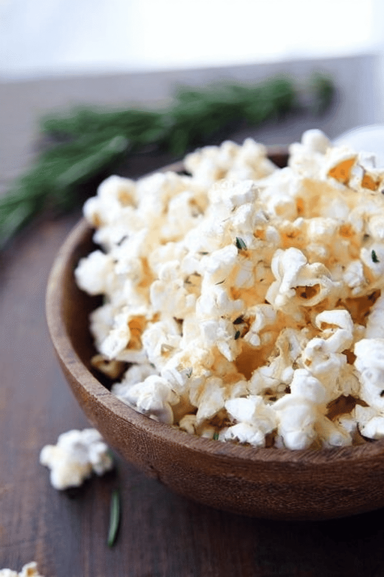 Garlic Rosemary Parmesan Popcorn 16.Png